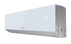 Инверторная система кондиционирования RUNA SILVER DC